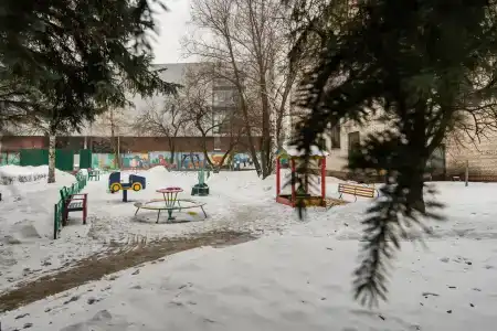 КЦСОиР Пушкинский - 21
