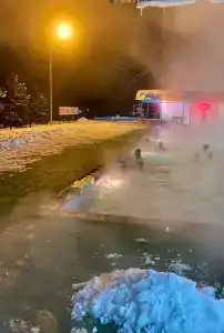 Беловский Термальный комплекс - 19