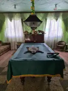 Терем - 0