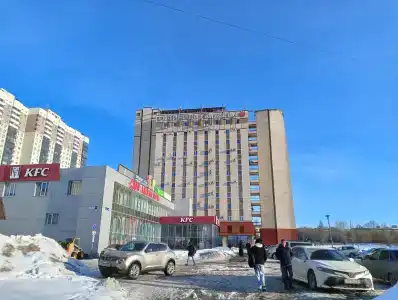 Октябрьская - 0