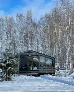 Вазуза Кантри Клаб - 59