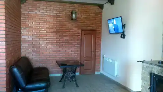 База отдыха и рыбалки Краснополье - 27