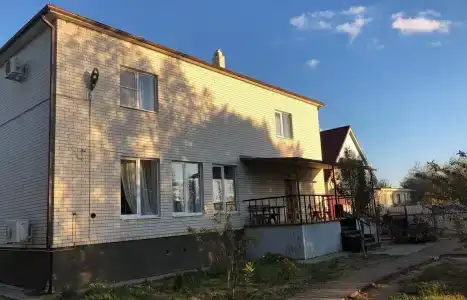 Уютная - 1