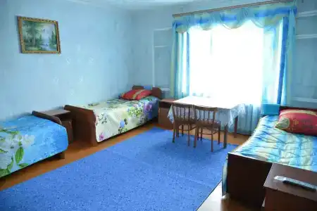 Гостевой дом на Средней 10 - 4