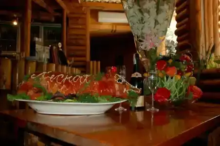 Комплекс Лесной - 4