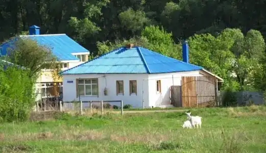 Лукодонье - 3