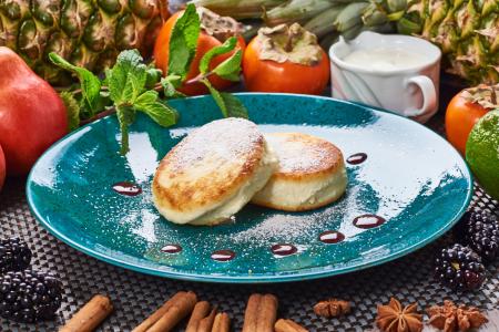 Роял Зенит II - 25