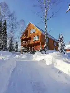 Сердце Сибири - 53