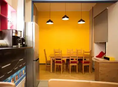 SubWay Hostel - 24