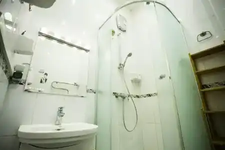 SubWay Hostel - 25