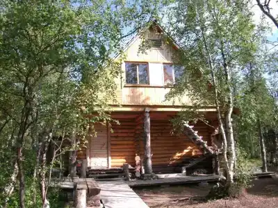 Медвежий угол - 7