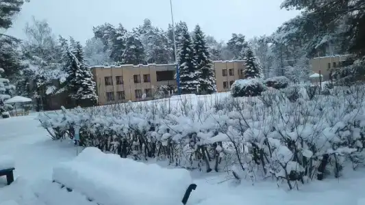 Озёры - 13