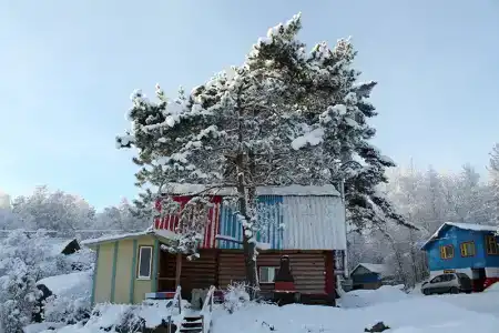 База на Вуоксе - 9