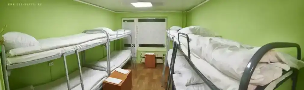 Царь Хостел - 30