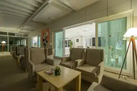 Dragut Point South-All Inclusive - 0