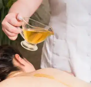 Marokand Spa (Мароканд Спа) - 19