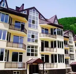 Berloga House - 0