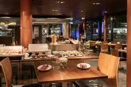 Best Western Spirgarten - 6