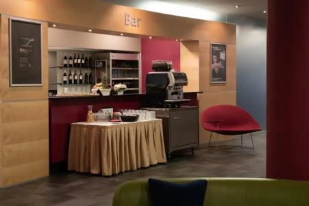 Best Western Spirgarten - 21