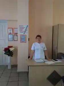 Калининградпрофкурорт - 55
