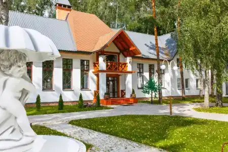 Серебряный родник - 0