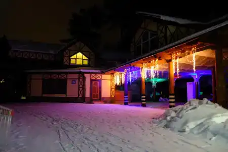 Изумрудный Город - 5