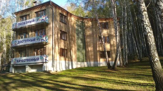 Карагайский - 15