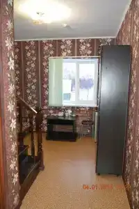 на Луговой - 9