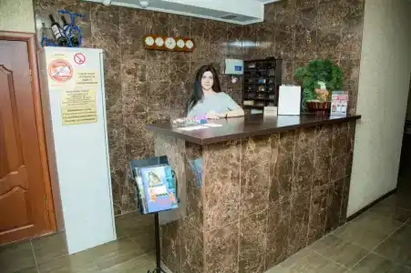 Аквамарин - 11