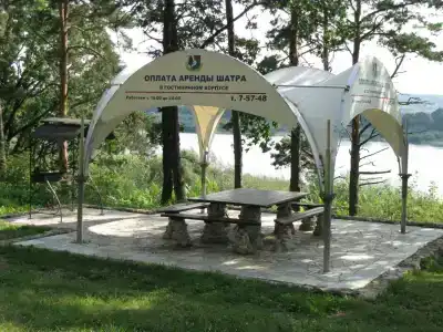 Соколова пустынь - 4