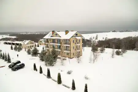 Эко клуб на Ферме - 84