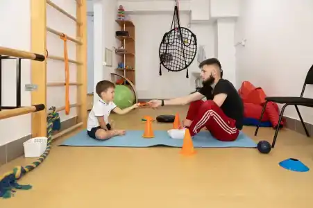 Реацентр - 15