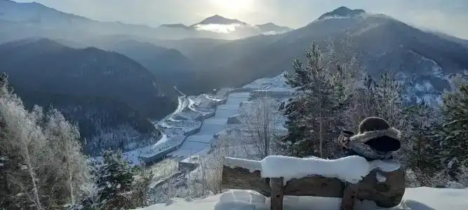 Солонечный - 27