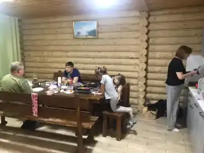Усадьба - 84