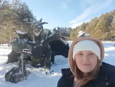 Центр Курма - 38