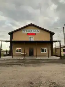 Усадьба - 20