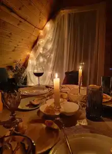 Шале в Орле - 46