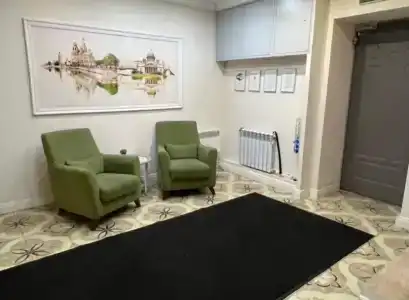 Демократ на Фонтанке, 104 2К - 46