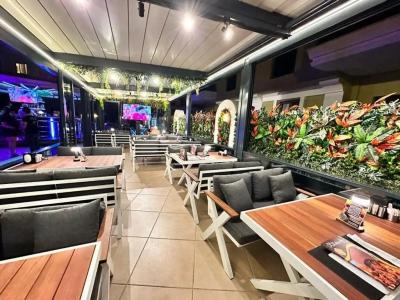 Club Karakas Apart Otel - 9