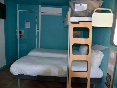 ibis budget Blois Centre - 81