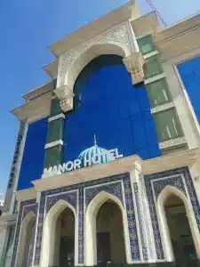 Manor - 21