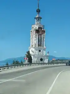 Lighthouse - 3