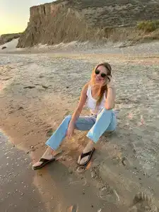 Глэмпинг 2 Моря - 45