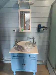 Гостевой дом с баней - 55