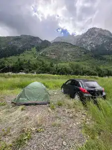 DombayCamping - 6