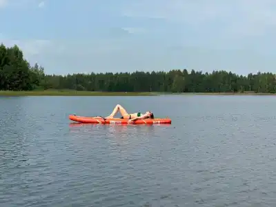 Сойма Парк - 87