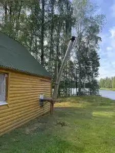 База Михалевское - 16