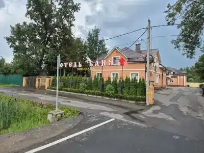 Отель-баня Маланьина изба - 93