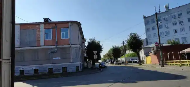 Гостевой дом на Герцена 1 - 6