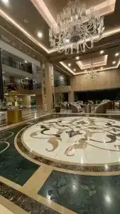 Aydinbey King's Palace & Spa - Ultra All Inclusive - 2